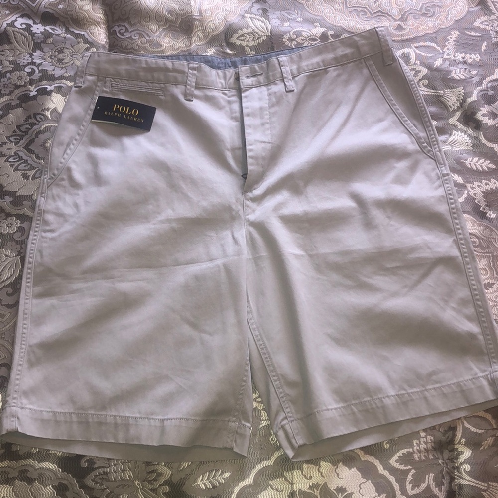 Men Ralph Lauren Polo shorts size 36